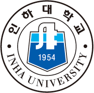 인하대학교 로고